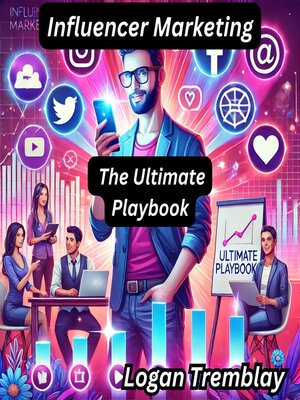 cover image of Influencer Marketing